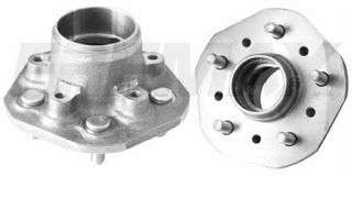 FREMAX MAZA RUEDA DEL.HYUNDAI H100 LADO DERECHO 94/99  /S/ABS 