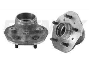 FREMAX MAZA RUEDA DEL.HYUNDAI H100 LADO IZQUIERDO 94/99  /S/ABS 