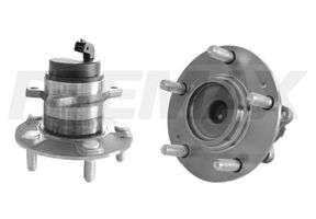 FREMAX MAZA RUEDA TRAS.KIA CERATO-SOUL1.6 16V 2010> C/ABS  