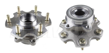 FREMAX MAZA RUEDA TRAS.MITSUBISHI MONTERO 2000-2006 S/ABS  