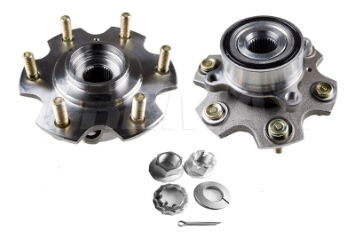 FREMAX MAZA RUEDA DEL.MITSUBISHI MONTERO 2000-2006 S/ABS  