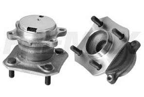 FREMAX MAZA RUEDA TRAS.NISSAN SENTRA 2.0 2007-2013 C/ABS  