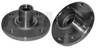 FREMAX MAZA RUEDA DEL.CLIO TODOS / TWINGO S/ABS  