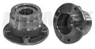 FREMAX MAZA RUEDA TRAS.MASTER 2.5-2.8 2002-2014 S/ABS  