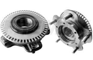 FREMAX MAZA RUEDA DEL.SUZUKI VITARA 1991-1999 C/ABS  