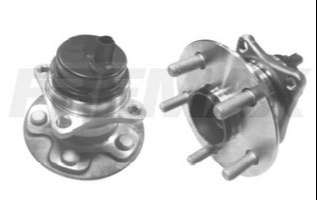 FREMAX MAZA RUEDA TRAS.TOYOTA COROLLA 1.8 2008> C/ABS  