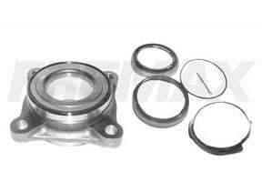 FREMAX MAZA RUEDA DEL.HILUX 2005> C/ RODAMIENTO S/ABS (AD)