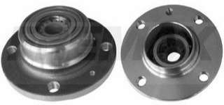 FREMAX MAZA RUEDA TRAS.GOL TREND / VOYAGE /  GOL G5-G6 S/ABS / POLO