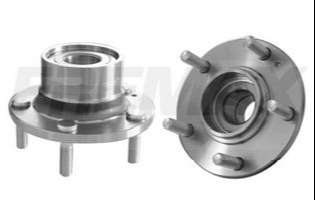 FREMAX MAZA RUEDA TRAS.HYUNDAI TUCSON 2.0-2.7 05/12 / KIA  /SPORTAGE 2.0 S/ABS 