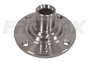 FREMAX MAZA RUEDA DEL.GOLF 1.8 83/91 MEXICANO S/ABS  