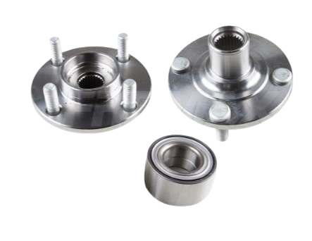 FREMAX MAZA RUEDA DEL.NISSAN MARCH/ KICKS / VERSA S/ABS  