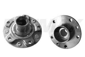 FREMAX MAZA RUEDA DEL.DUSTER 1.6-2.0 / CAPTUR / OROCH S/ABS  