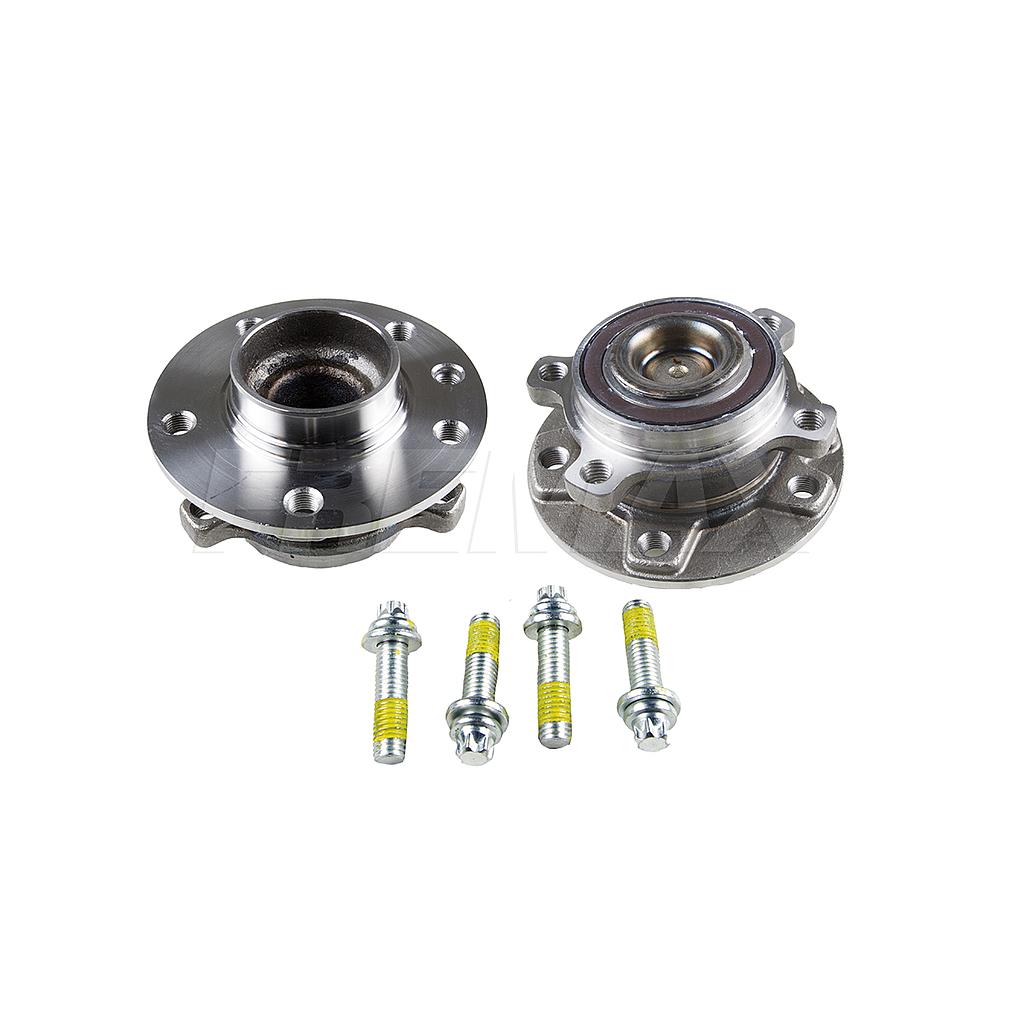 FREMAX MAZA RUEDA DEL.FIAT 500L / JEEP RENAGADE 2015>C/ABS  