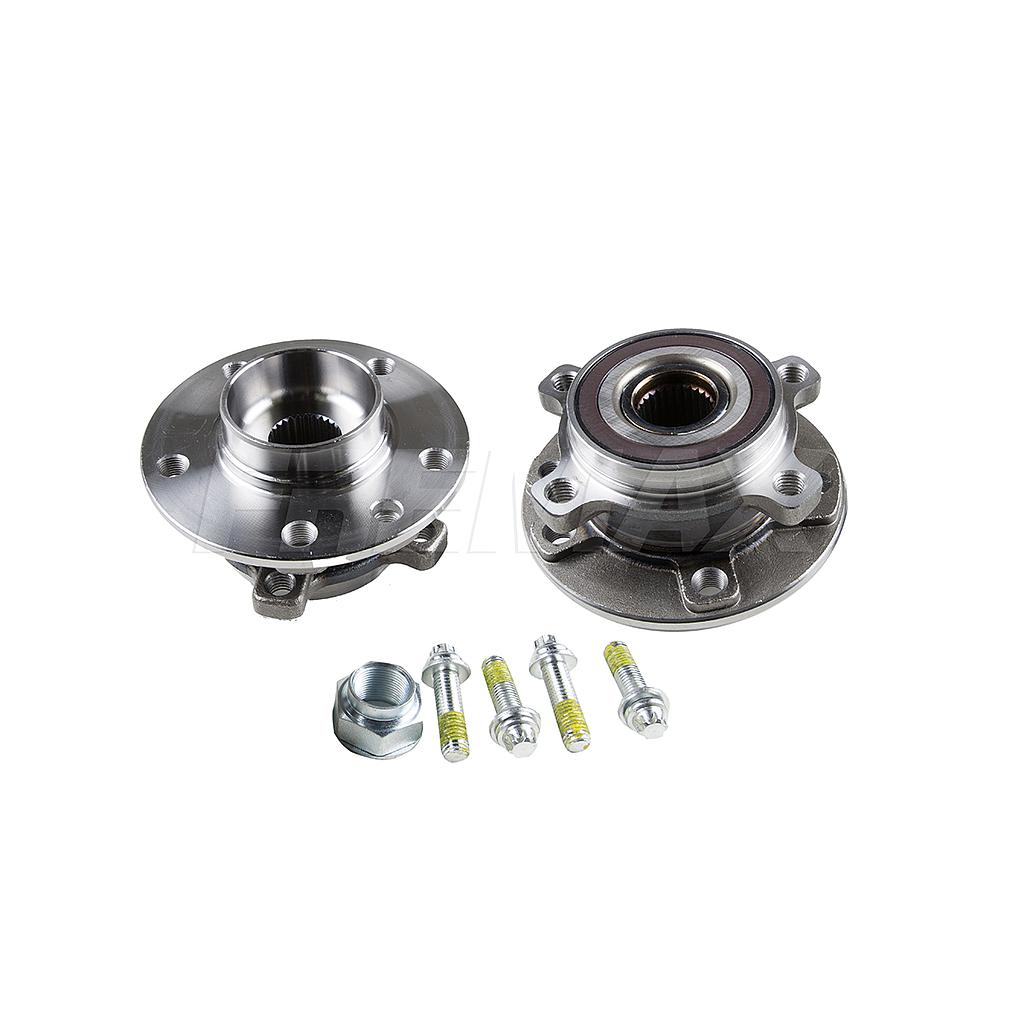 FREMAX MAZA RUEDA DEL.TORO 2.0 /JEEP RENAGADE 16/ FIAT 500  /C/ABS 