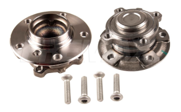 FREMAX MAZA RUEDA DEL.BMW 116I/118I 1.6 12/15 BMW 125D 2.0  /C/ABS 