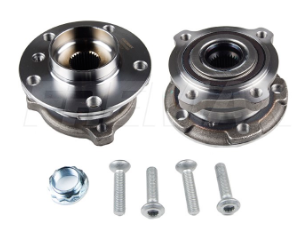 FREMAX MAZA RUEDA DEL.BMW / MINI COOPER C/ABS  