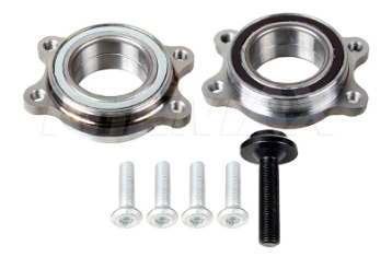 FREMAX MAZA RUEDA DEL AUDI A4 1.8/2.0/3.0 07/15 AUDI A5 1.8/  /2.0/2.7/3.0/3.7 A6 2.0/2.8/3.0 A8 2.0/3.0/4.0/4.2/6.3 C/ABS 