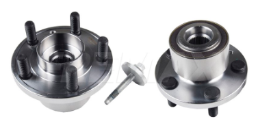 FREMAX MAZA RUEDA DEL FORD GALAXY 1.6 10/15 GALAXY 1.8/2.0 0  /6/15 LAND ROVER FREELANDER 2 2.0 11/14 FREELANDER 2 2.2/3.2  /06/14 C/ABS