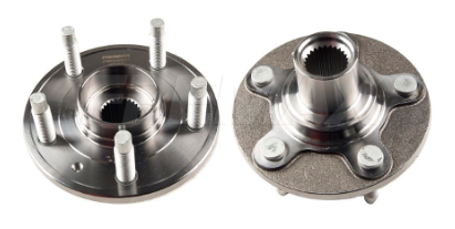 FREMAX MAZA RUEDA DEL. CHEVROLET TRACKER 1.4 TURBO 4X2 S/ABS  /TRACKER 1.8 16V 4X2 