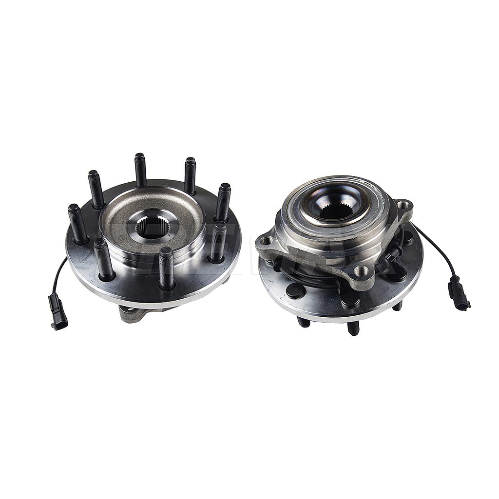 FREMAX MAZA RUEDA DEL DODGE - RAM 2500 - 4X4 2013>  