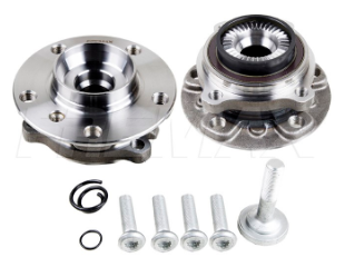 FREMAX MAZA RUEDA DEL BMW X3 2.0 XDRIVE 20I 12/ BMW X3 2.0 X  /DRIVE 28I 13/ BMW X4 XDRIVE28I 15/ C/ABS 