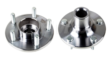 FREMAX MAZA RUEDA DEL.FOCUS 1.6/2.0 S/ABS  