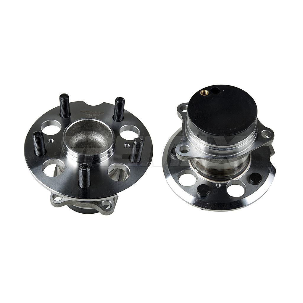 FREMAX MAZA RUEDA TRAS. CHERY TIGGO 2.0 2006-2015  