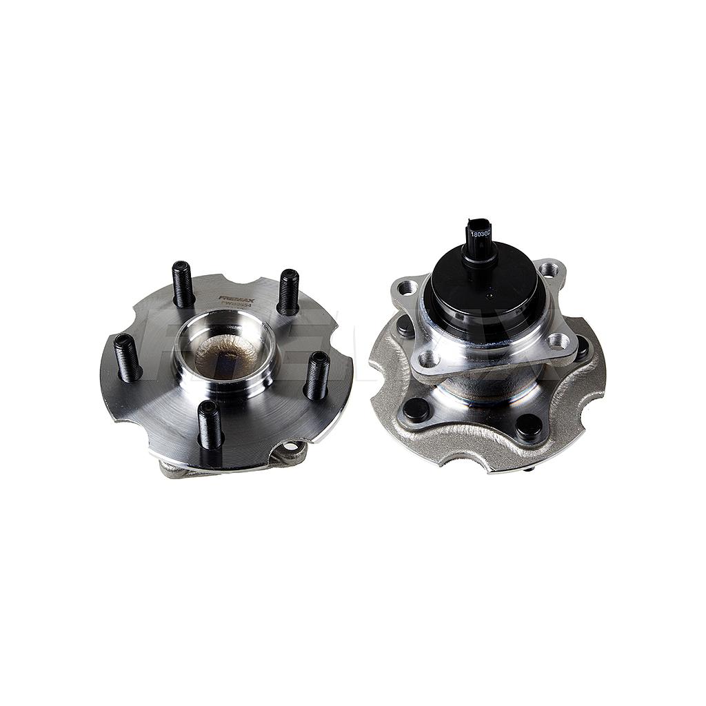 FREMAX MAZA RUEDA TRAS.TOYOTA RAV4 2.0 2.5 C/ABS  