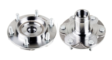 FREMAX MAZA RUEDA DEL.HILUX 2.8 4X2 2016> S/ABS  