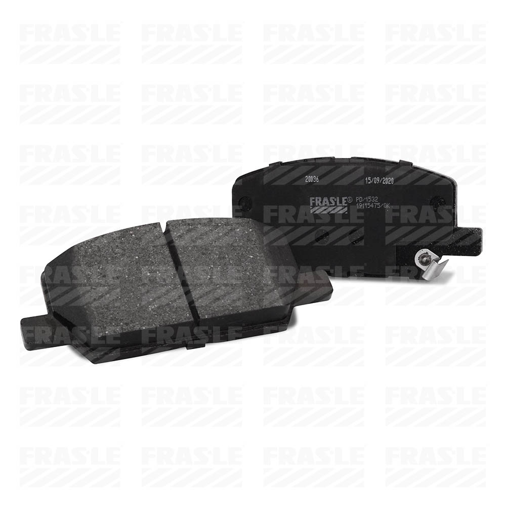 FRASLE PASTILLA EJE DELANT. 18MM  CHEVROLET TRACKER PREMIER 1.8 18>