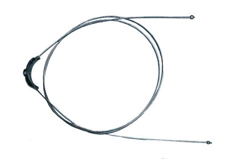 FREMEC CABLE FRENO POLARA-VALIANT FRENO INTERMEDIO C/COMPE  /SADOR 2825MM