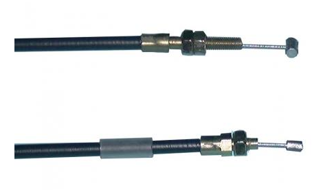FREMEC CABLE ACELERADOR D1500-VW1500 CORTO 650MM