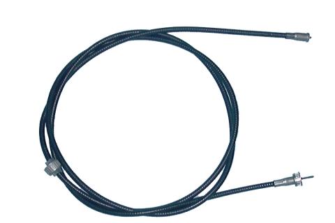 FREMEC CABLE VELOCIMETRO F 600-F 750 2 TUERCAS 2500MM