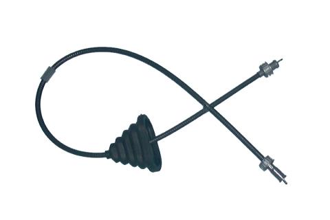 FREMEC CABLE VELOCIMETRO F 147-SPAZIO-FIORINO DIESEL 83-88  /910MM CON GUARDAPOLOVO