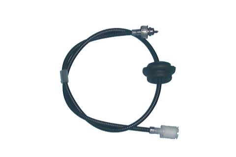 FREMEC CABLE VELOCIMETRO F 147- SPAZIO- FIORINO- BRIO ACOPLE  /CORREDIZO 980MM