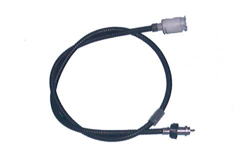 FREMEC CABLE VELOCIMETRO F 147-SPAZIO-FIORINO-BRIO DIESEL  /SIN GUARDAPOLVO 980MM