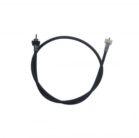 FREMEC CABLE VELOCIMETRO F 125-1500-1600 2 TUERCAS <1967  /1070MM