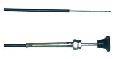 FREMEC CABLE APERTURA CAPOT PEUGEOT 403 T4B