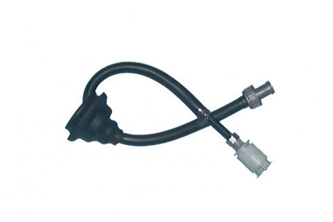 FREMEC CABLE VELOCIMETRO TEMPRA-TIPO 1.1-1.4-1.8DI 92> 450MM