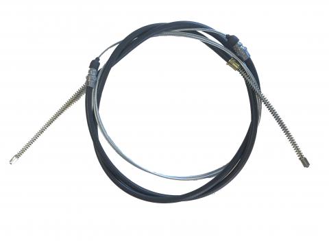 FREMEC CABLE FRENO RASTROJERO TRASERO 3720MM