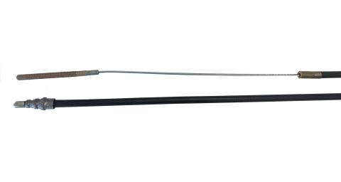 FREMEC CABLE FRENO RASTROJERO DELANTERO CORTO INDENOR  /1305MM