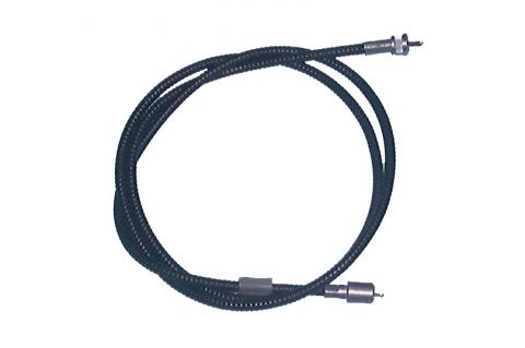 FREMEC CABLE VELOCIMETRO R 12 71/79 BULBO Y TUERCA 1695MM