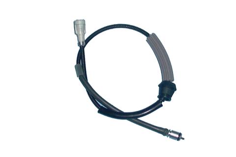 FREMEC CABLE VELOCIMETRO CLIO I NAFTA C/GUARD AISLACION  /TERMICA 910MM OEM: 7700796634