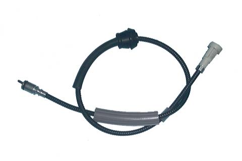 FREMEC CABLE VELOCIMETRO CLIO I DIESEL C/GUARD 910MM OEM: 7700796635