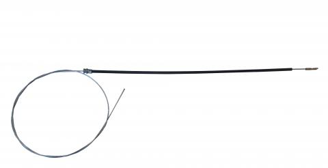 FREMEC CABLE FRENO RASTROJERO P63 TRASERO CORTO 1640MM