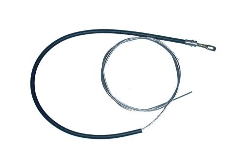 FREMEC CABLE FRENO RASTROJERO P63 TRASERO LARGO 2690MM