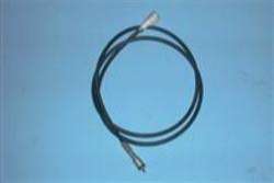 FREMEC CABLE VELOCIMETRO R 18- FUEGO-R 4-4L-6 1550MM OEM: 7700768734