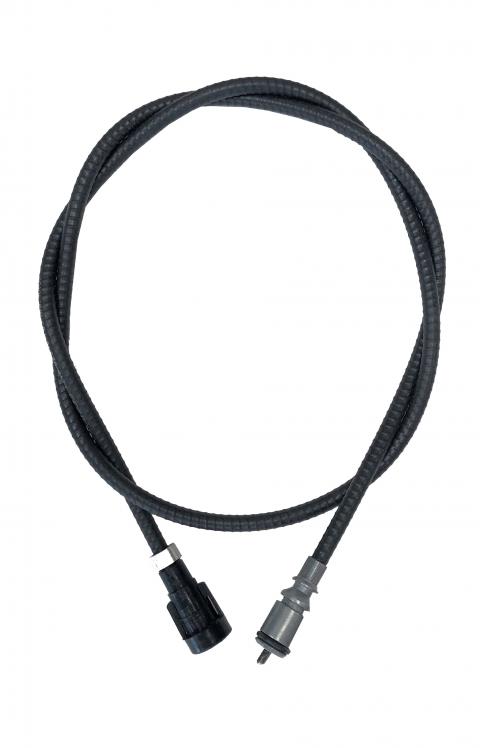 FREMEC CABLE VELOCIMETRO R 19-CHAMADE S/GUARD 1989> 1240MM