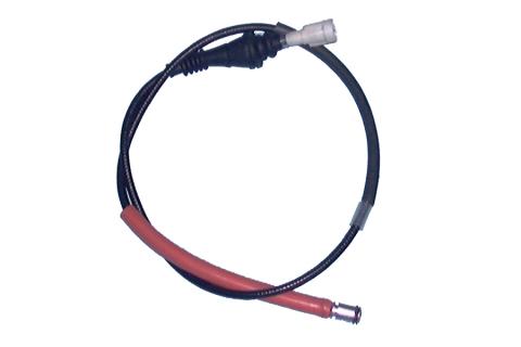 FREMEC CABLE VELOCIMETRO R 19-CHAMADE RT 1.7-1.9D C/GUARD  /1240MM