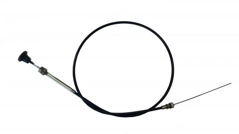 FREMEC CABLE PARE MOTOR RASTROJERO  P68 COMPLETO 1090MM OEM: 25012000